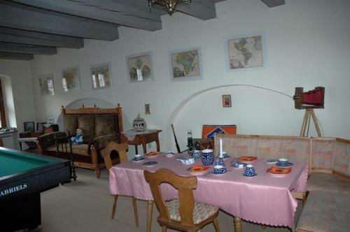 Hostal Altstadt Pension Zaremba