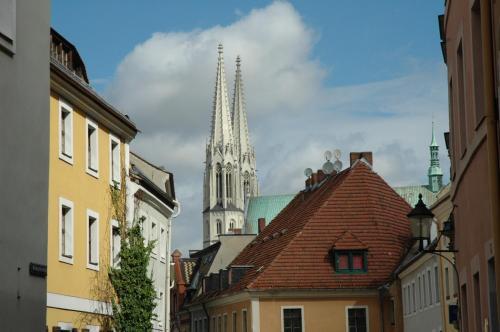 Hostal Altstadt Pension Zaremba