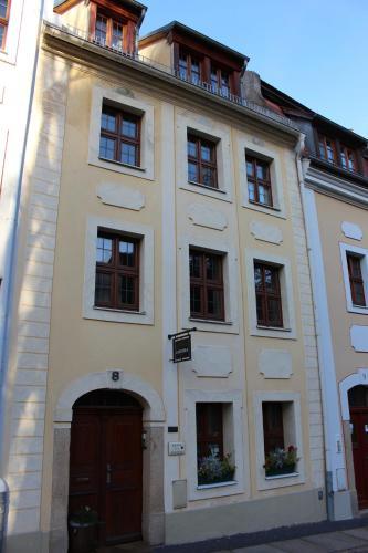 Hostal Altstadt Pension Zaremba