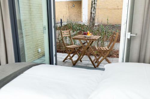 Apartamento Boardinghouse St.pauli
