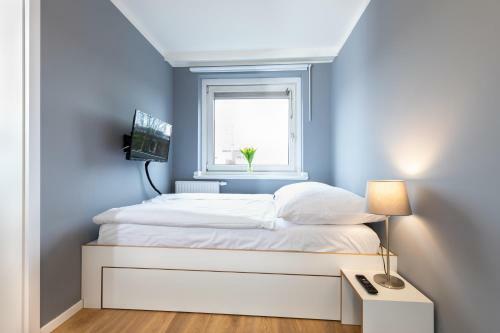 Apartamento Boardinghouse St.pauli