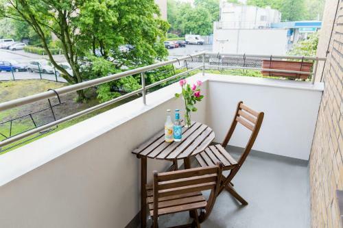 Apartamento Boardinghouse St.pauli