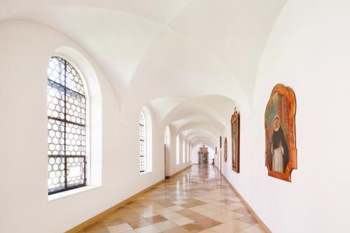 Hotel Kuroase Im Kloster
