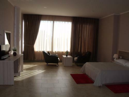 Hotel Terminal Tirana