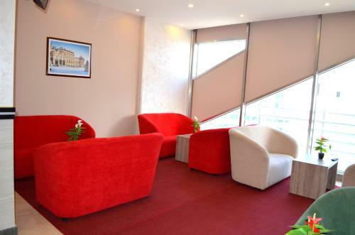 Hotel Terminal Tirana