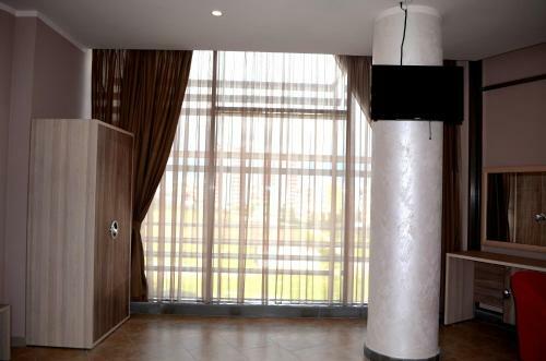 Hotel Terminal Tirana