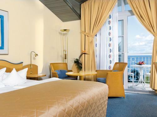 Hotel Kurhaus Sellin