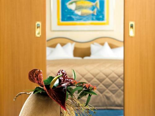 Hotel Kurhaus Sellin
