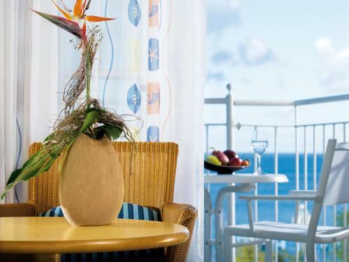 Hotel Kurhaus Sellin