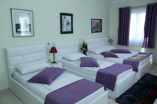 Hotel Bicaj