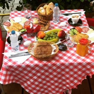 Hotel Bicaj