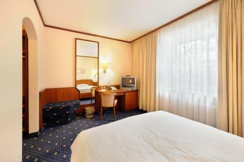 Ambassador Parkhotel