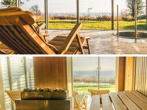 Apartamento Villa Nause