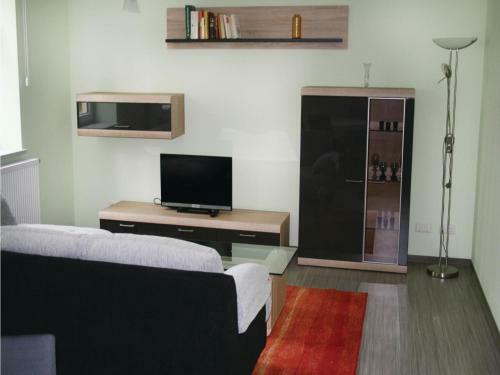 One-bedroom Apartment In Bad Liebenstein