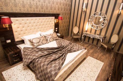 Hotel Boutique Gloria