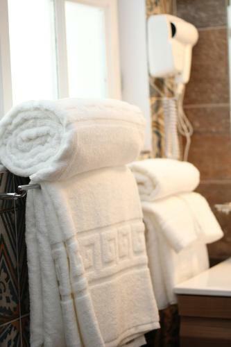 Hotel Boutique Gloria