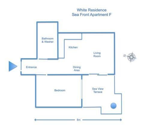 White Residence Apartments