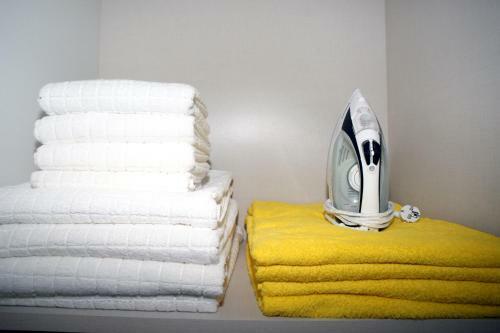 White Residence Apartments