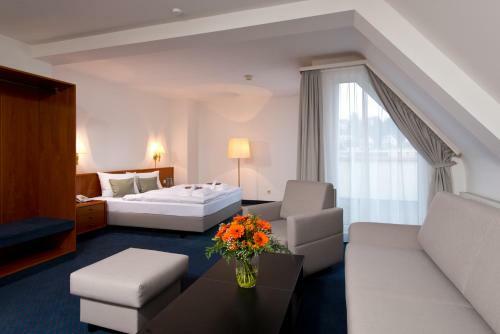 Hotel Achat Premium Neustadt/weinstra�e
