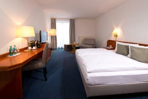 Hotel Achat Premium Neustadt/weinstra�e