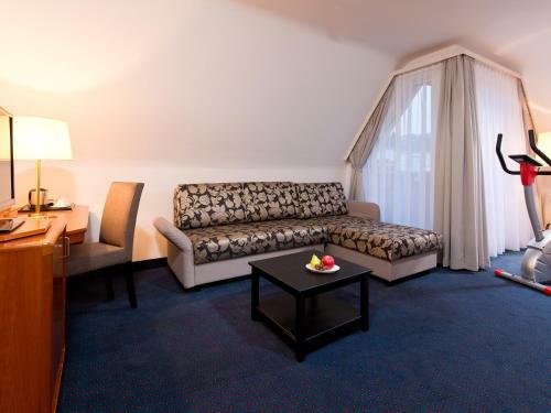 Hotel Achat Premium Neustadt/weinstra�e