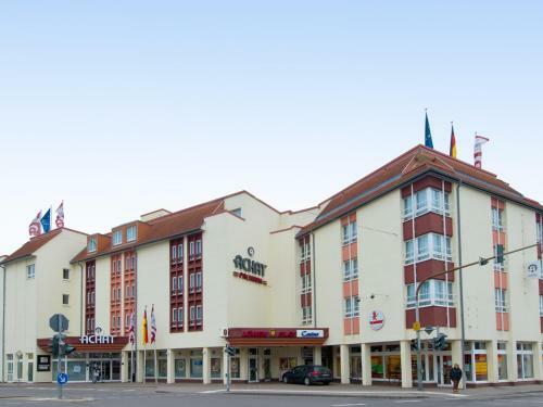 Hotel Achat Premium Neustadt/weinstra�e
