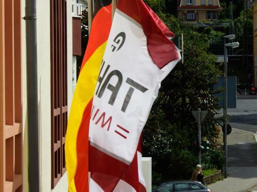 Hotel Achat Premium Neustadt/weinstra�e