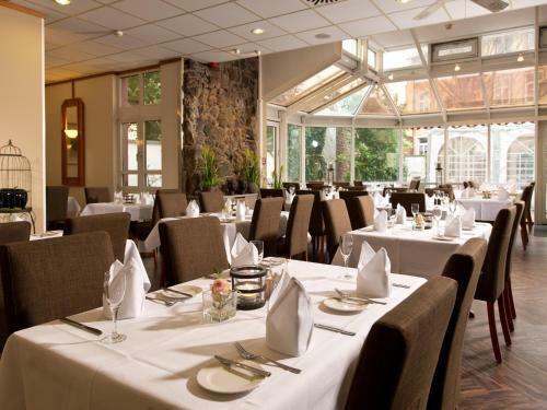 Hotel Achat Premium Neustadt/weinstra�e