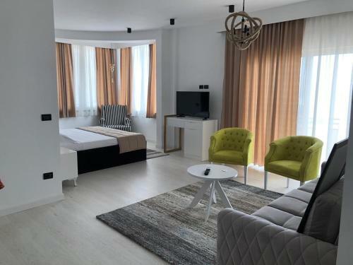 Casablanca Boutique Hotel