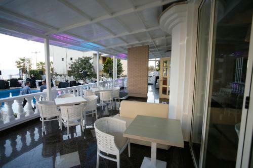 Casablanca Boutique Hotel