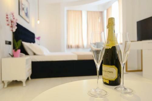 Casablanca Boutique Hotel