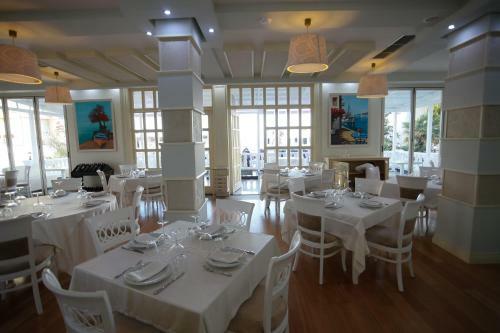 Casablanca Boutique Hotel