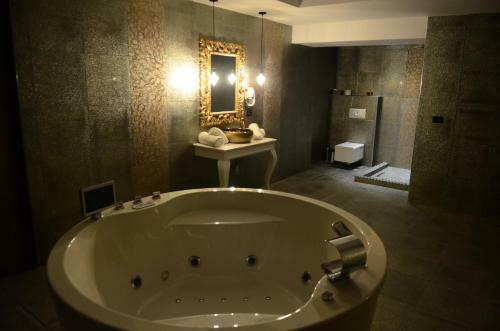 Casablanca Boutique Hotel