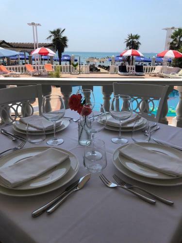 Casablanca Boutique Hotel