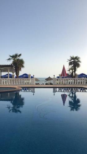 Casablanca Boutique Hotel