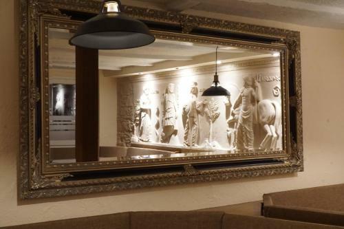 Hotel-restaurant Alpha