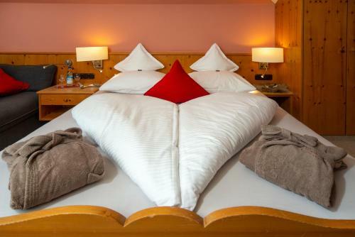Hotel Helmerhof