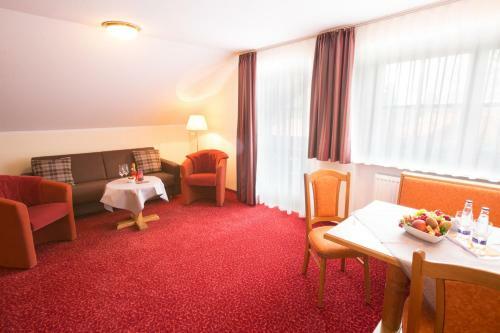 Hotel Helmerhof