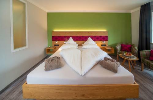 Hotel Helmerhof