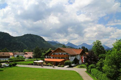 Hotel Helmerhof