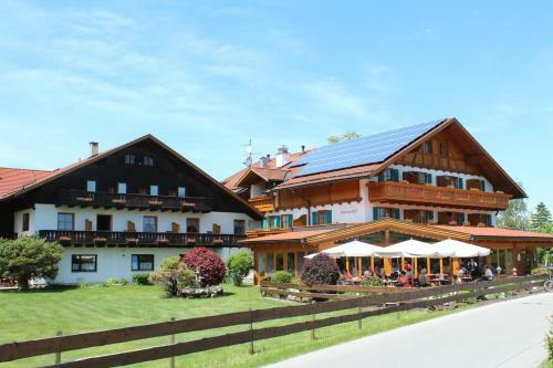 Hotel Helmerhof