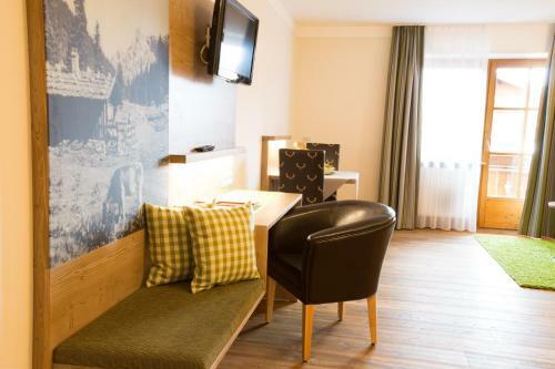 Hotel Helmerhof