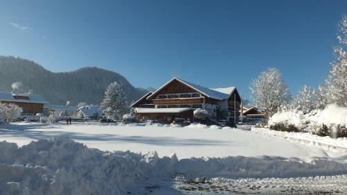 Hotel Helmerhof