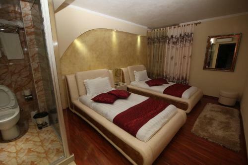 Hotel Carmen