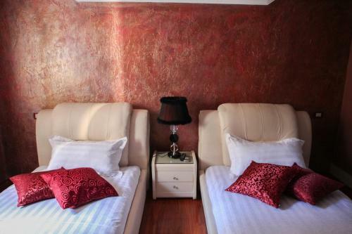 Hotel Carmen