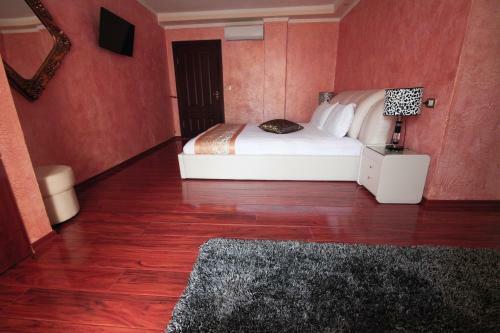 Hotel Carmen