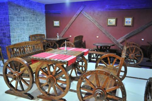 Hotel Carmen