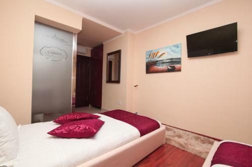 Hotel Carmen