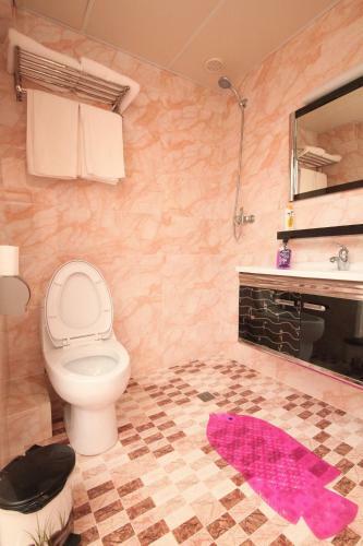 Hotel Carmen