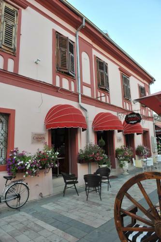 Hotel Carmen